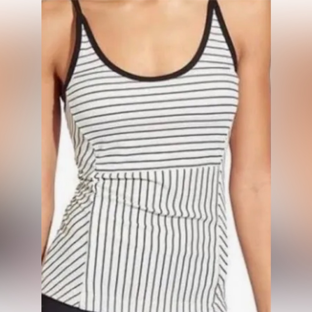 Athleta Tank Top - Derek Lam 10C Collab